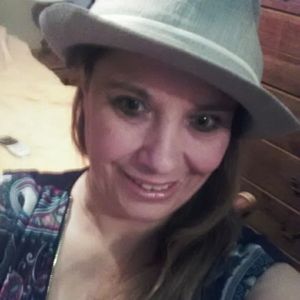 Meet your Posher, Crystal-darrell